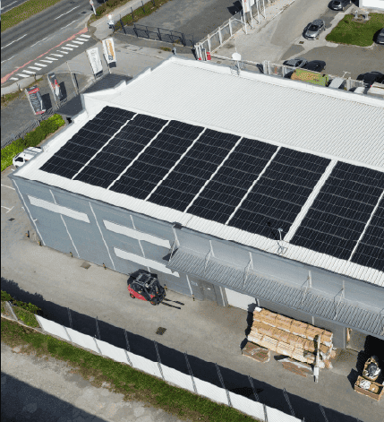 Power Project